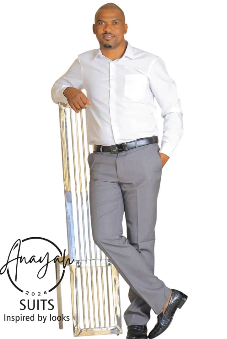 Trousers & Slacks