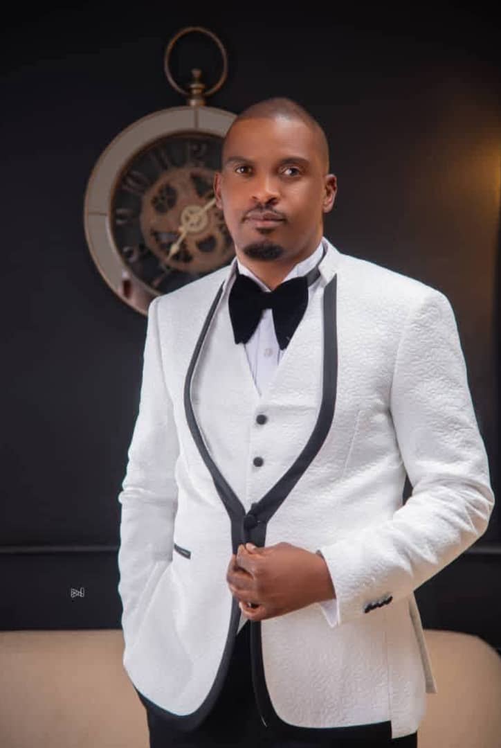 Groom Suit