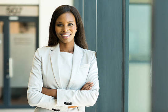 Women's Skirt Suit