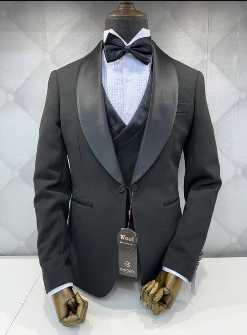 Tuxedo