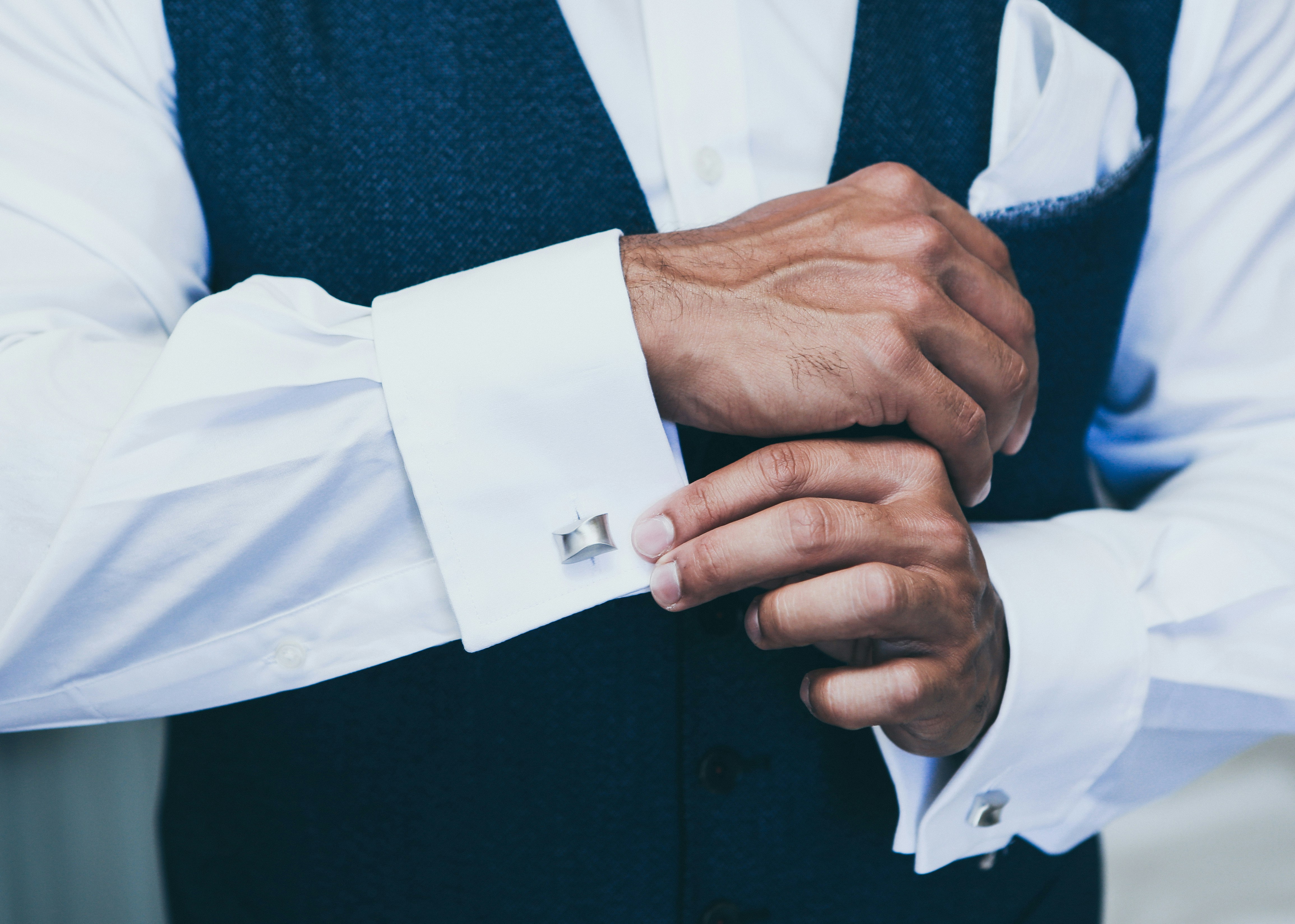 Cufflinks Set