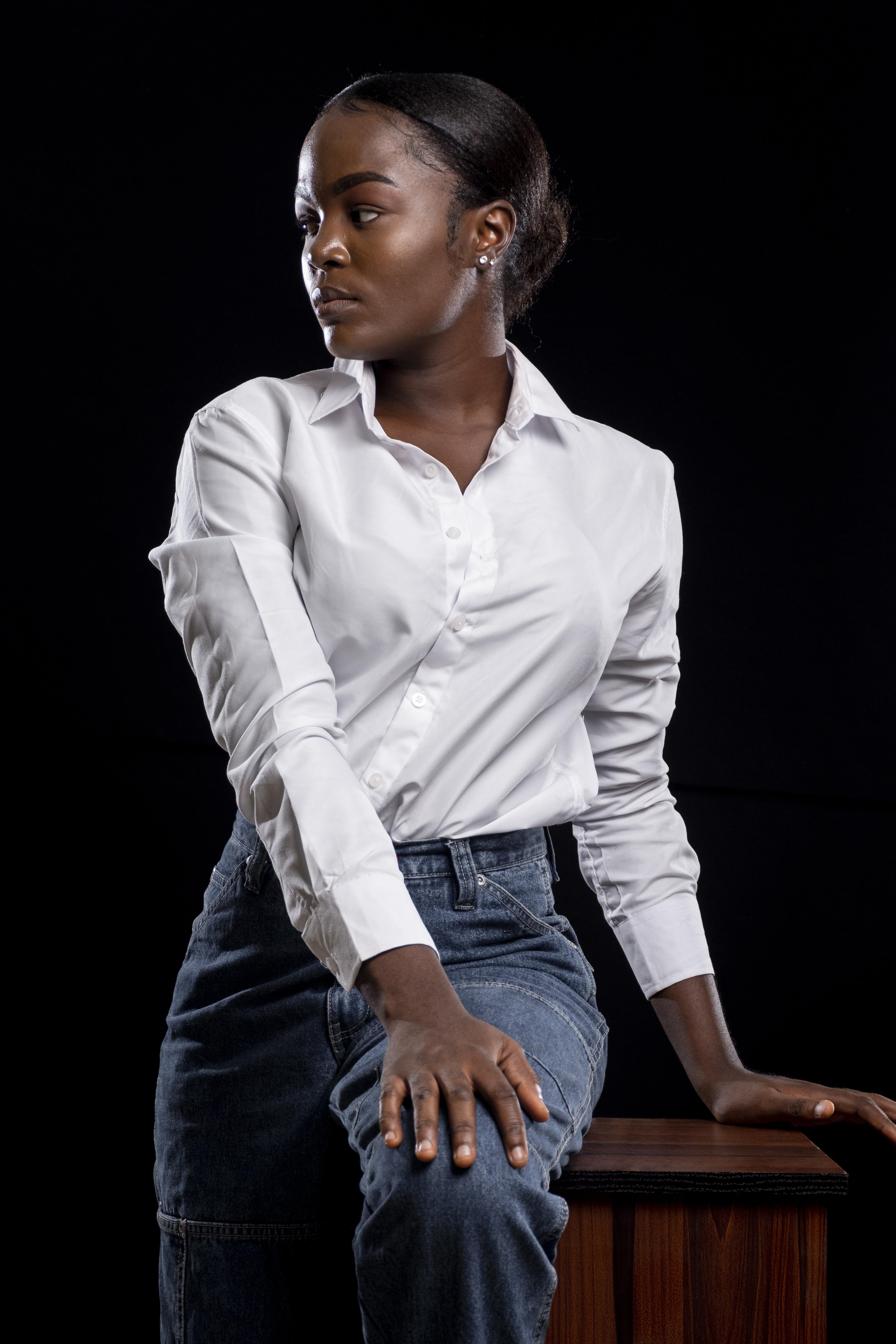 Ladies Blouse