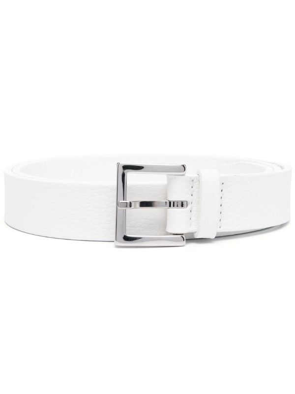White Belts