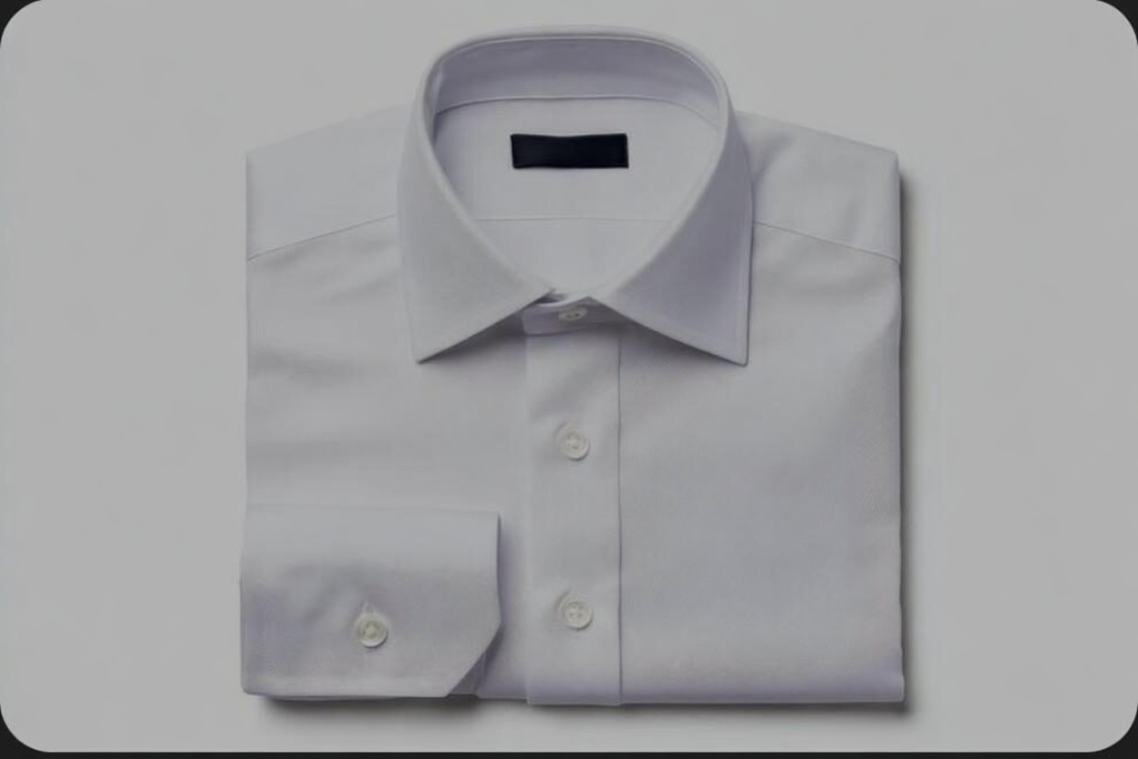 Plain Shirt